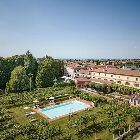 Agriturismo Tenuta La Pila Villa Villa Bartolomea Dış mekan fotoğraf