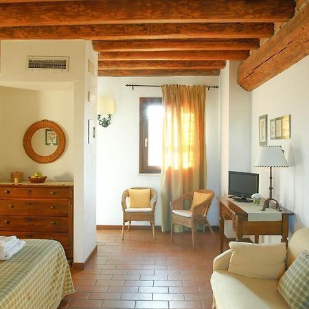 Agriturismo Tenuta La Pila Villa Villa Bartolomea Oda fotoğraf