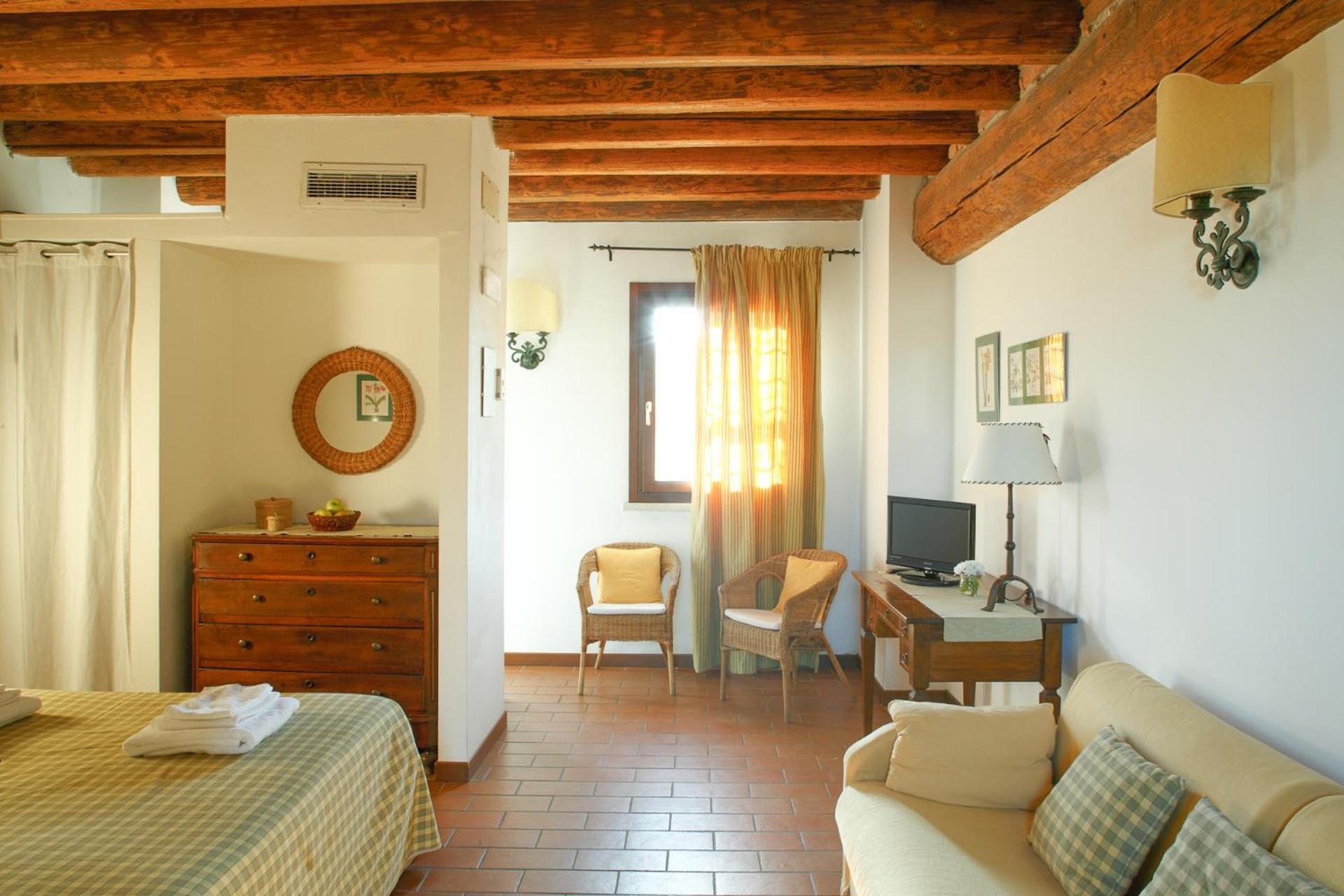 Agriturismo Tenuta La Pila Villa Villa Bartolomea Oda fotoğraf